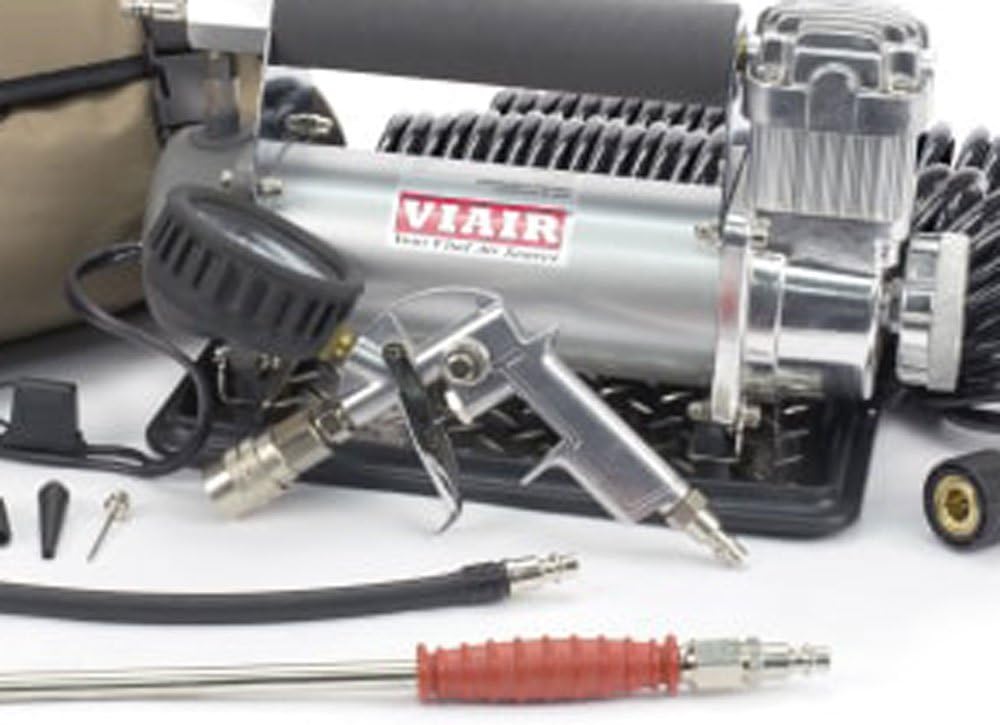 Automatic Portable Compressor Kit Z302072