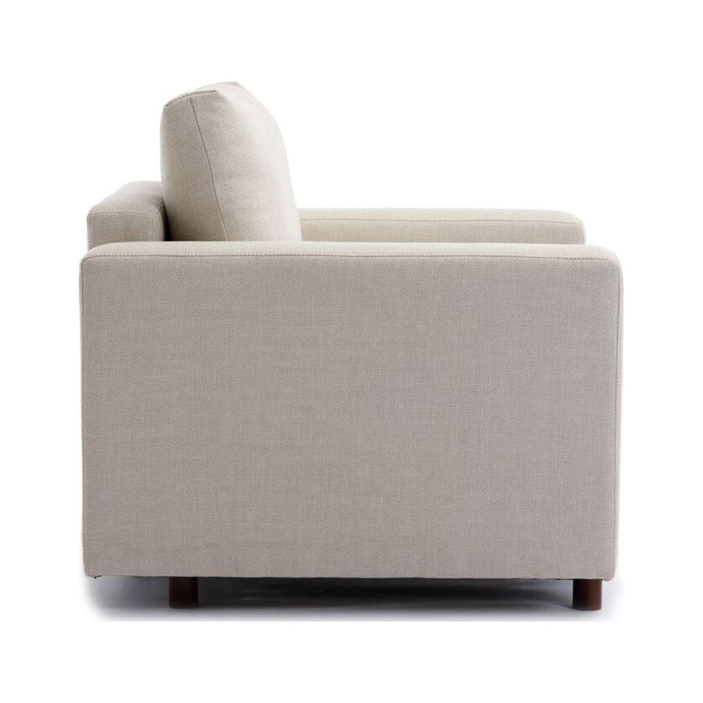 Cream Single Seat Module Sofa S9104