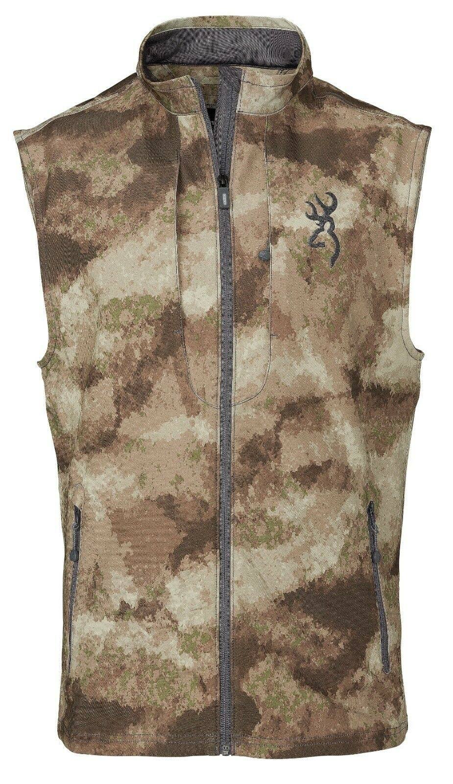 Hell&s Canyon Speed Javelin-FM Vest U942902