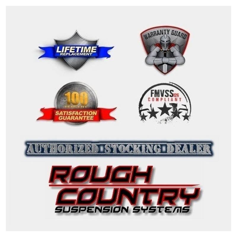 Neoprene Seat Covers F896