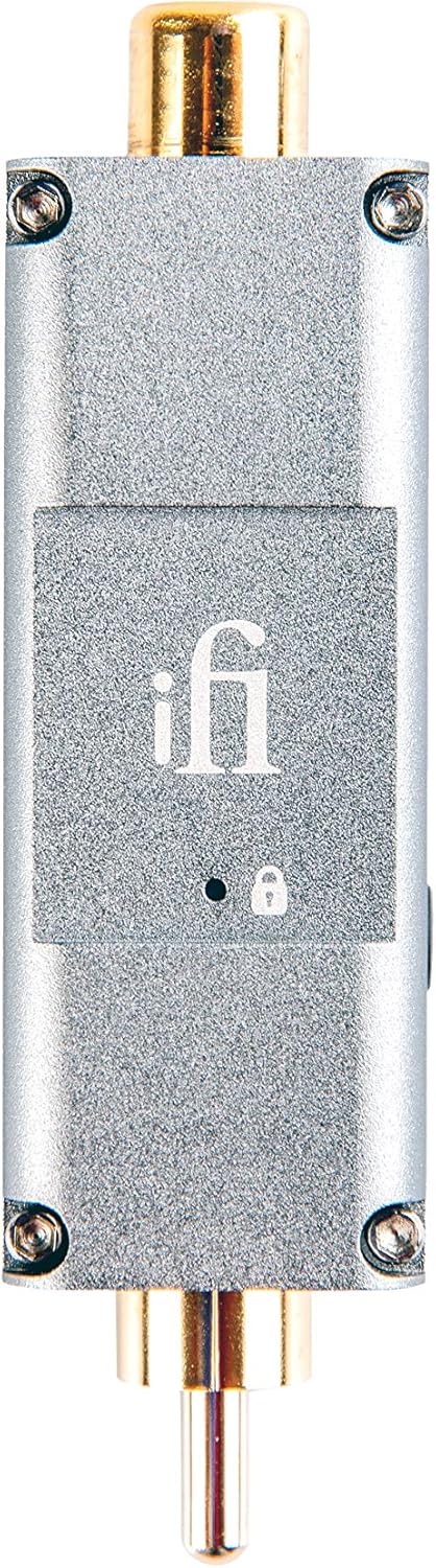 SPDIF Digital Audio Signal Optimizer G597