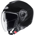 Black Jet Helmet, Size Xs L132