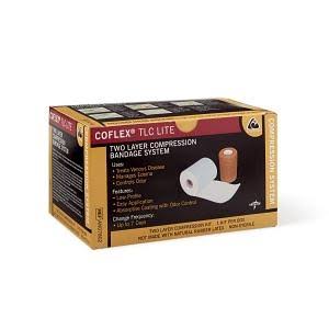 Two-Layer Compression System, 8/Case E9193