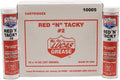 Red N Tacky Grease, 10 Pack Q183