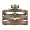 Semi-Flush Mount K78392