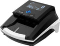 Automatic Counterfeit Bill Detector with Ultraviolet, Magnetic Ink, IR Technology L713601