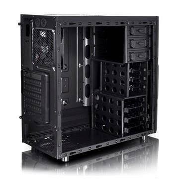 Black Midi Tower A340167