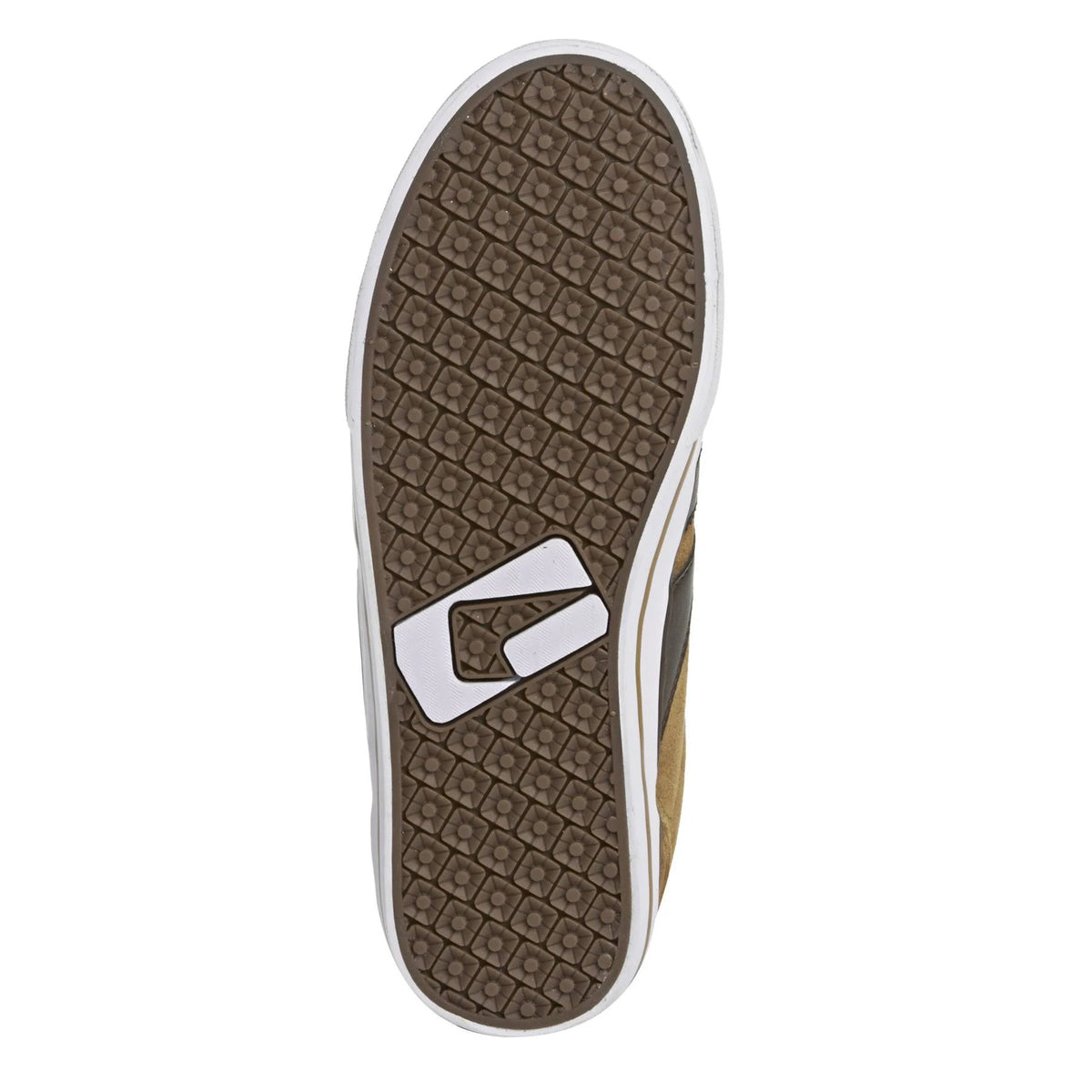 Tan Brown Mens Trainers R929