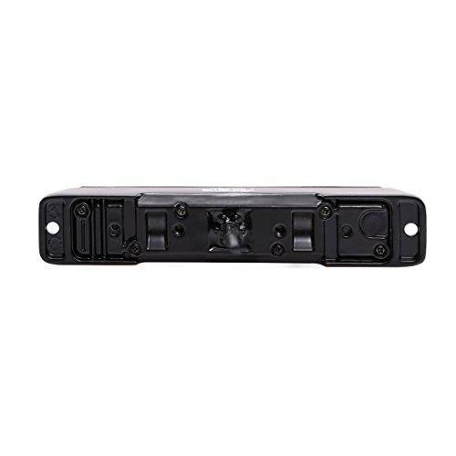 White 36W 12 LED Emergency Vehicle Grille Light I236012