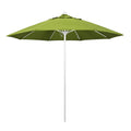 White Market Umbrella I90041