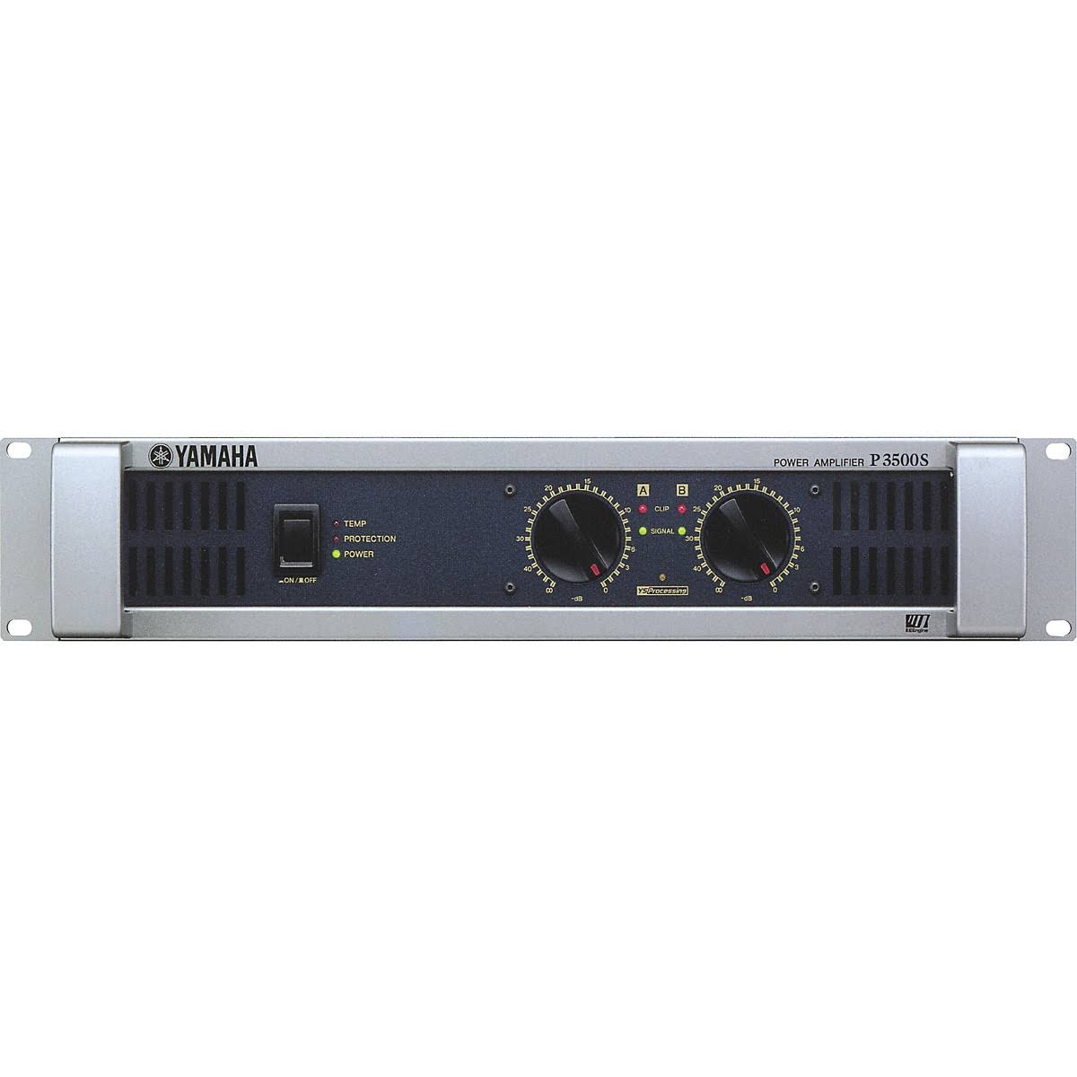Power Amplifier B9406