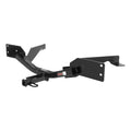 Class 2 Trailer Hitch with Installation Hardware, Pin & Clip N70494