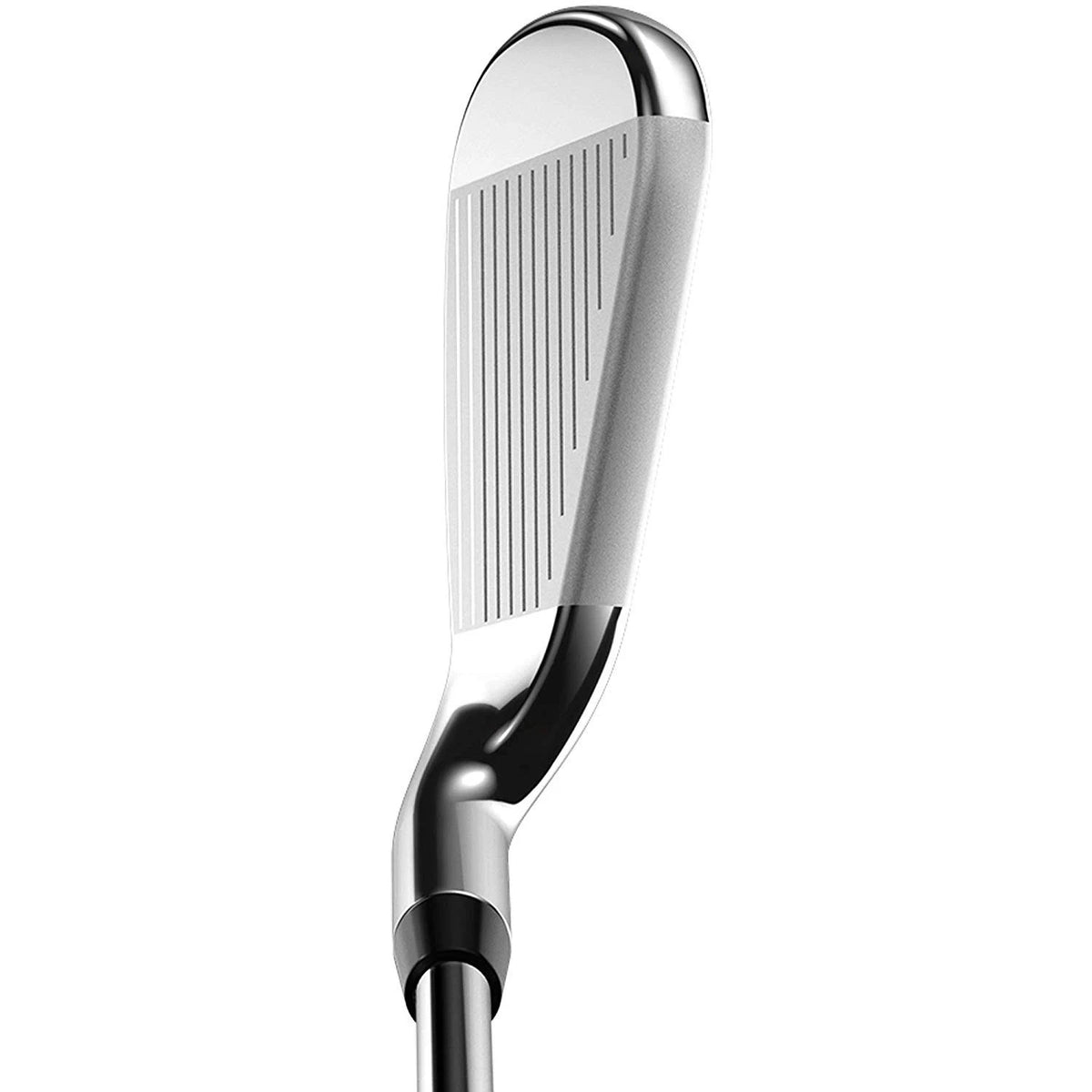 Graphite Stiff Right Handed 5-PW,AW Iron Set X83401
