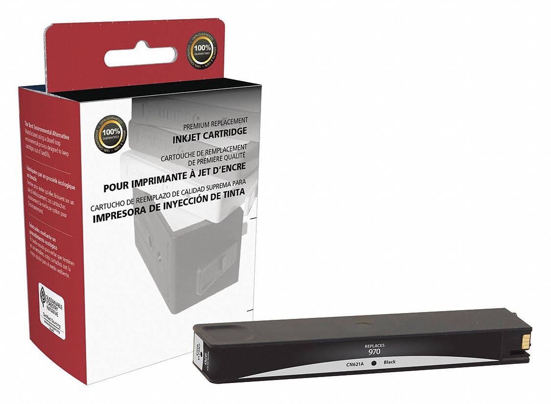 Black Ink Cartridge Y52392