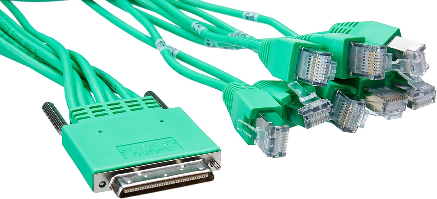 RS-232 Cable 10 ft J3757