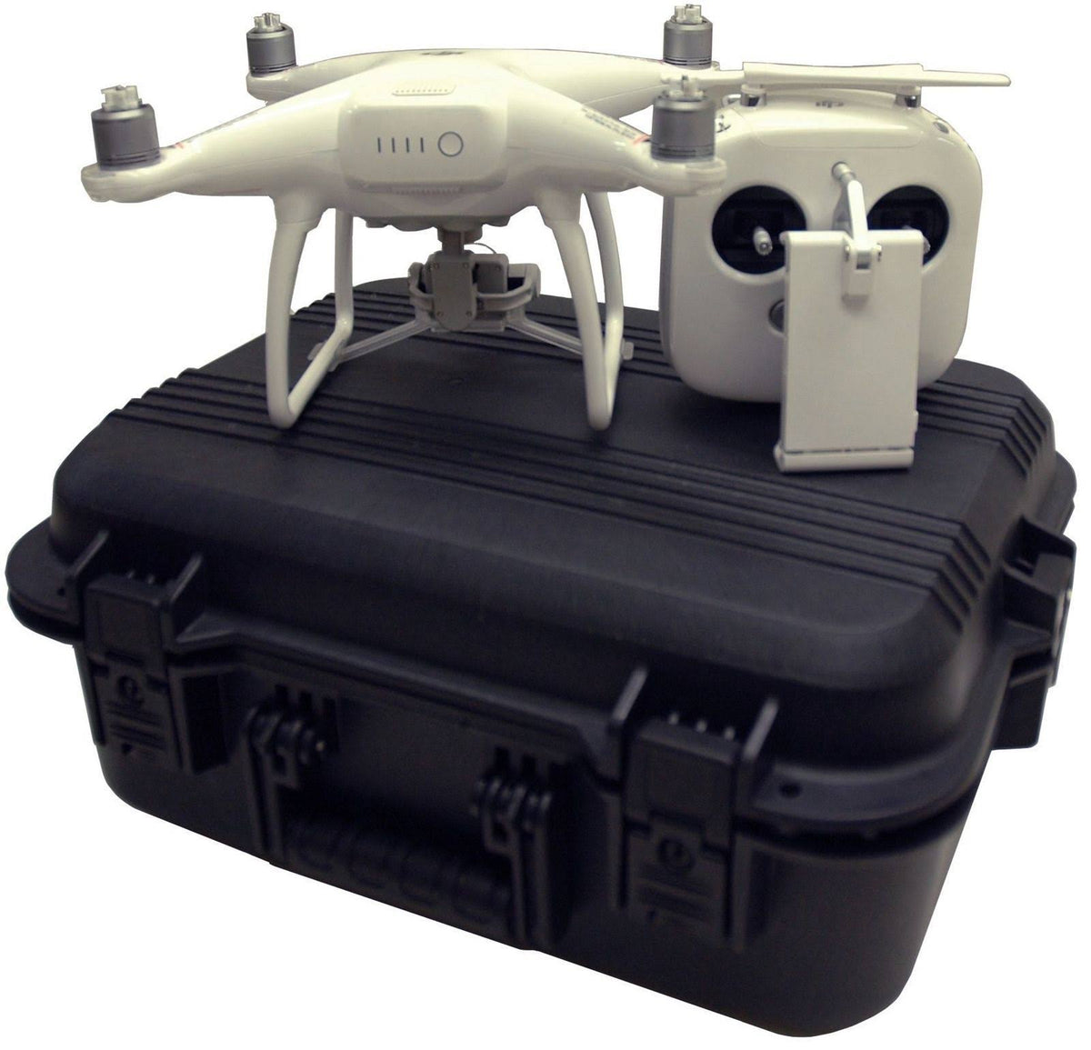 Waterproof Compact Drone Case F125937