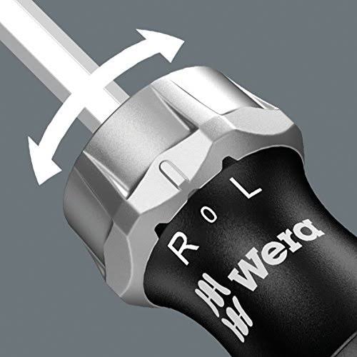 Ratcheting Screwdriver Set 17-Piece E860