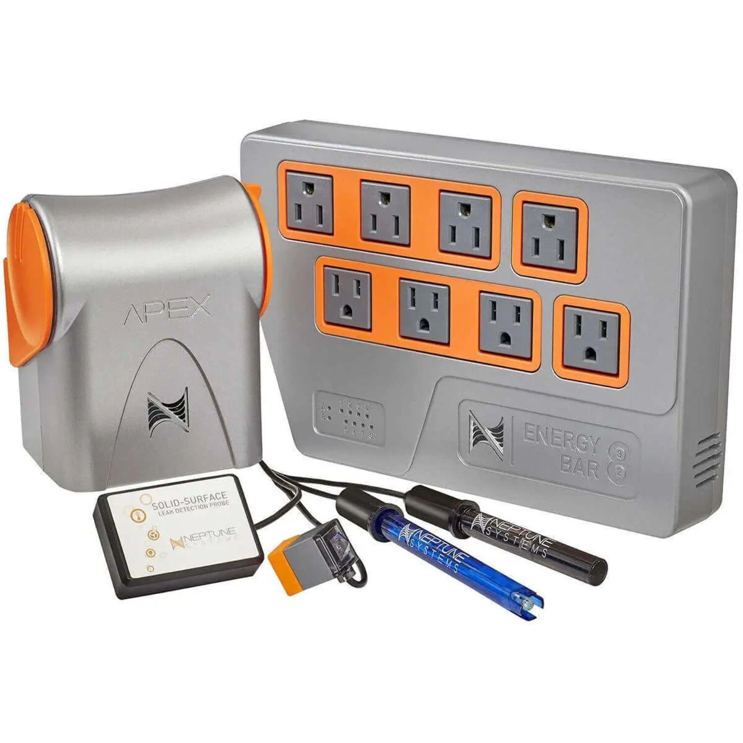 A3 Apex Controller System I42787