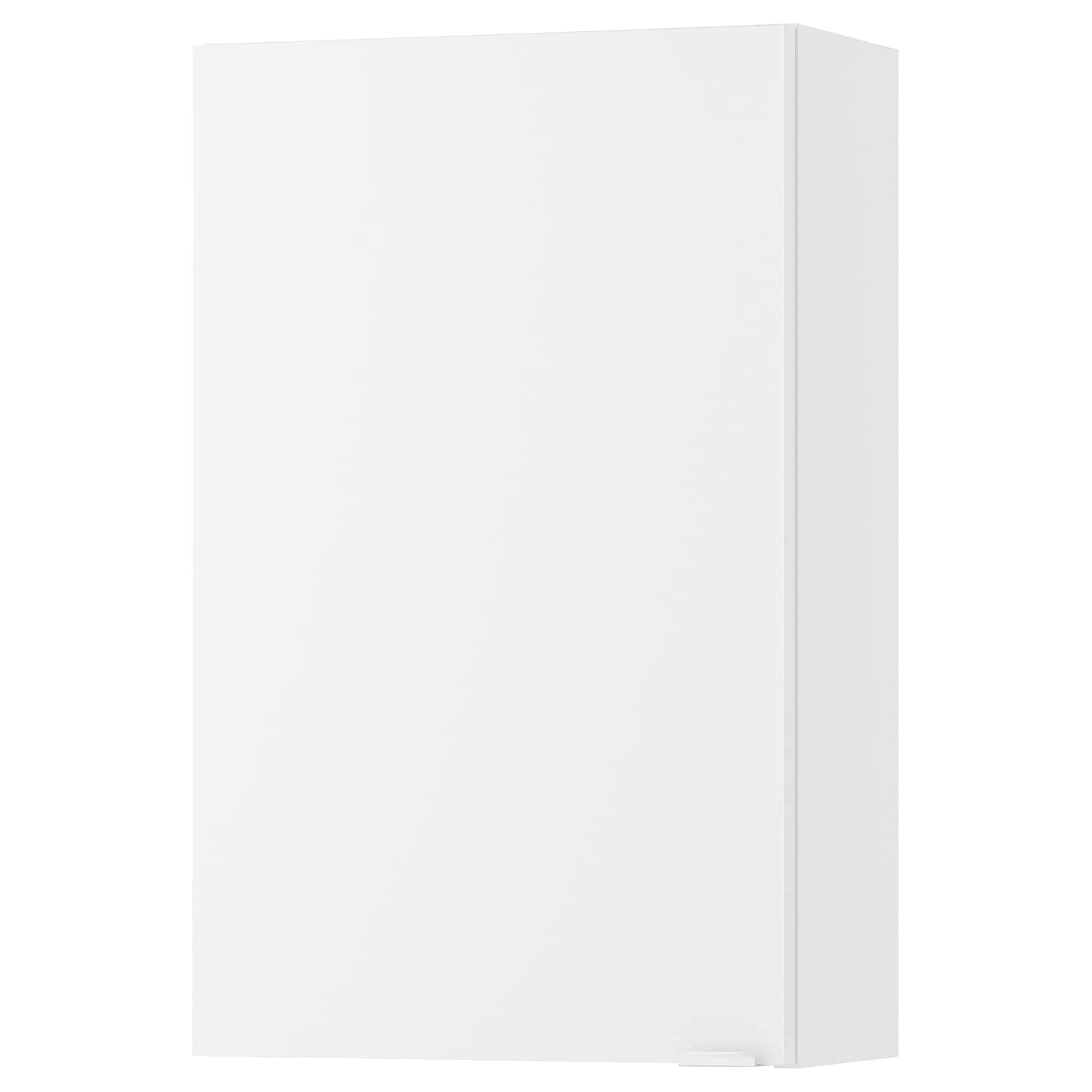 White Wall Cabinet V2061