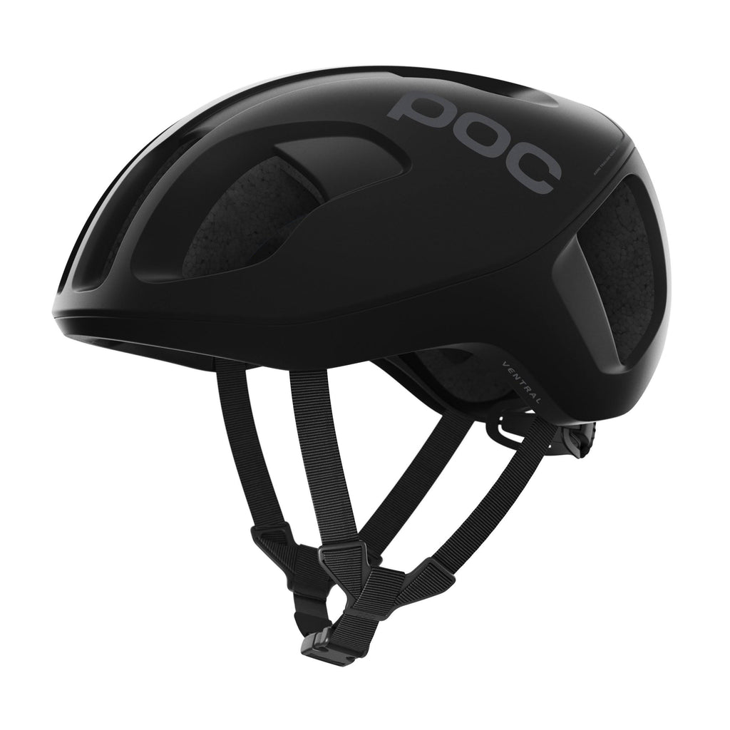 Uranium Black Matte Medium Helmet Z693032