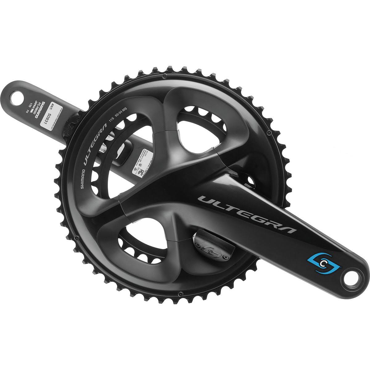 Dual Sided Crankset X831853