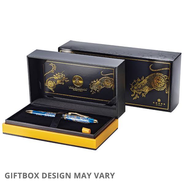 Rollerball Pen B5128