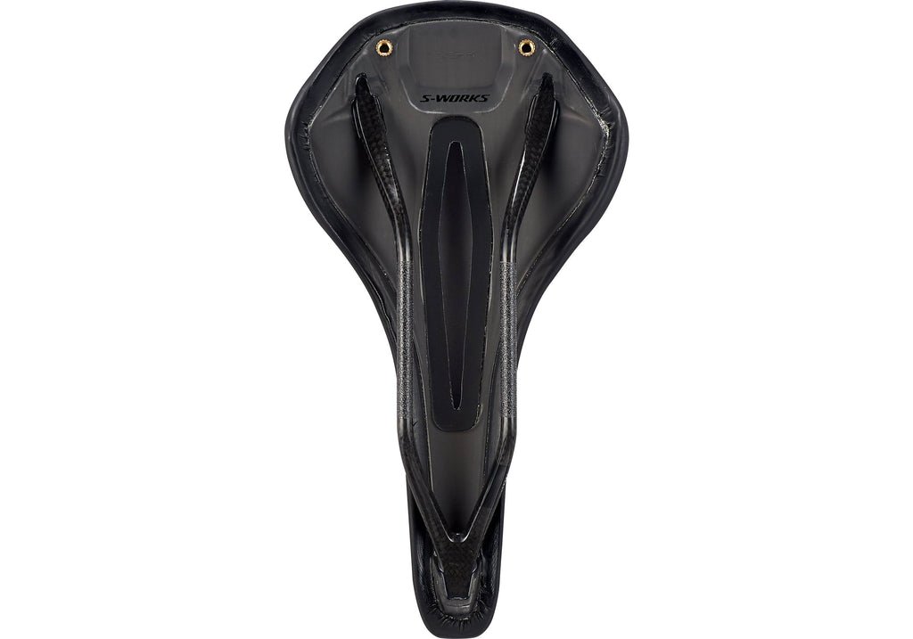 S-Works Phenom Saddle Black 143mm H244089