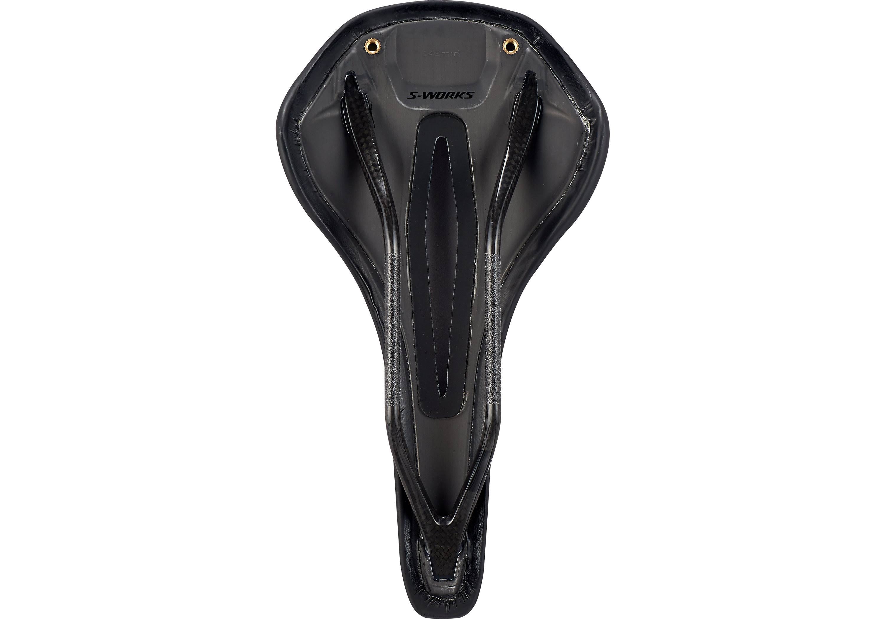 S-Works Phenom Saddle Black 143mm H244089