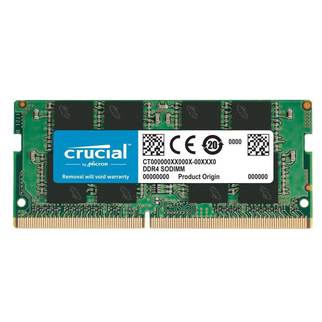 32GB (2 x 16GB) DDR4 SDRAM Memory Kit C844265