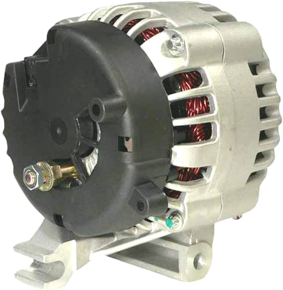 Alternator Compatible With Chevy Oldsmobile 3.1L Malibu, Cutlass 1999 A47397
