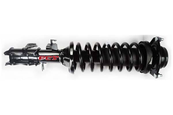 Strut and Coil Spring Assembly V1397