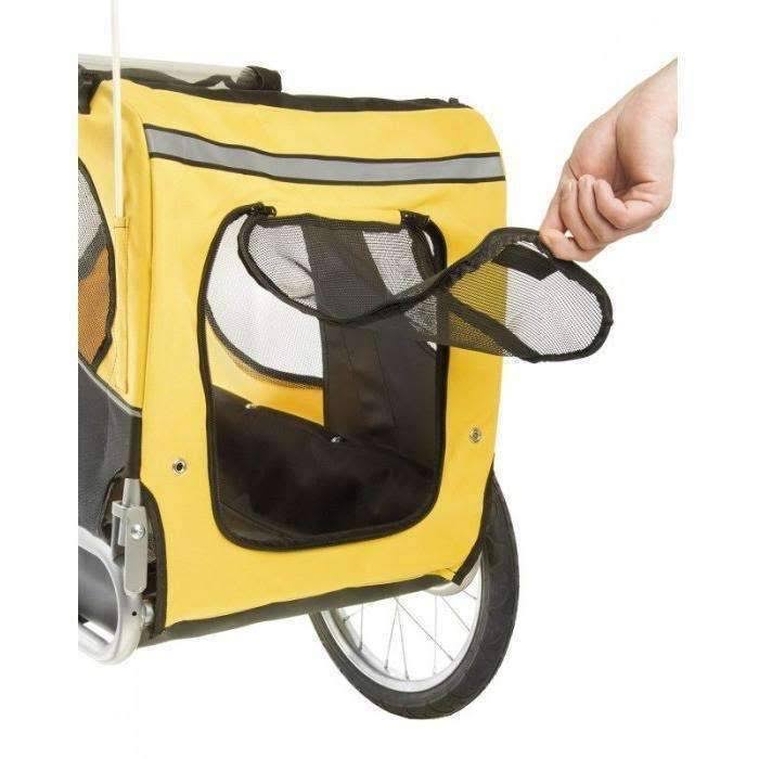 Bicycle Trailer F140