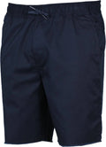 Navy Marine Elastic Shorts N61770