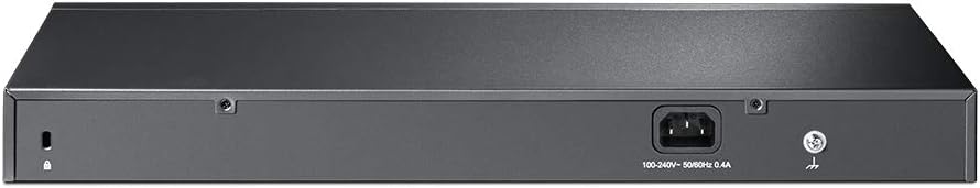 16 Port Gigabit Smart Managed Switch with 2 SFP Slots M61736