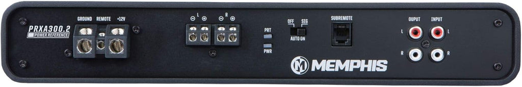 10" Bass System with Amplifier S760