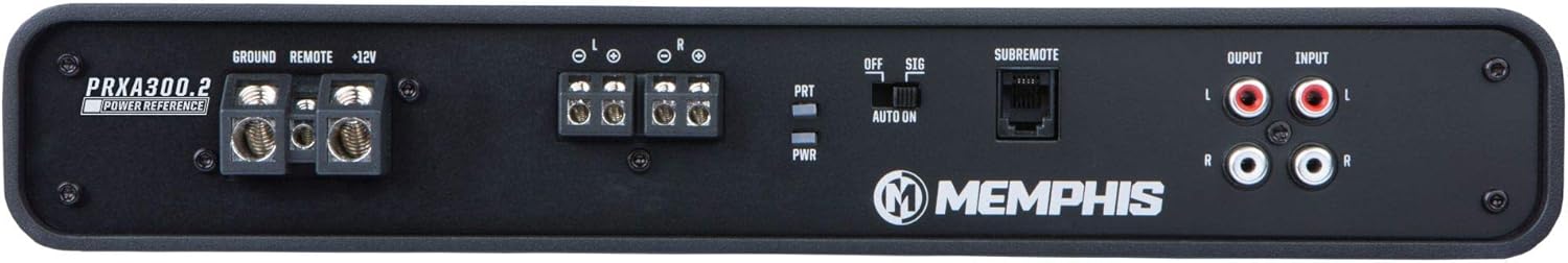 10" Bass System with Amplifier S760