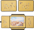 Puzzle Sorting Tray Non-Slip Puzzle Storage L54330