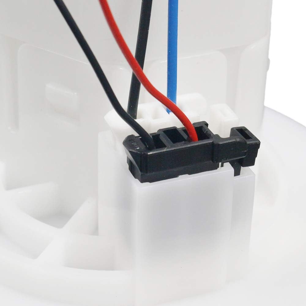 Fuel Pump Assembly with Sending Unit for Kawasaki 750 Teryx 4x4 Replacement Pack of 2 G834
