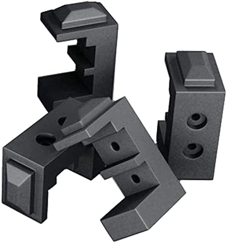 2.5 Inch 3.5 Inch Hard Disk Rubber Stand (12 pcs Pack) Pack of 2 Y9524
