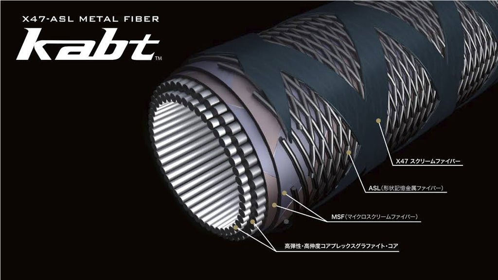 Casting Rod V393