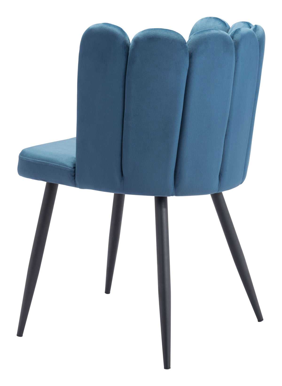 Blue Dining Chair (Set of 2) X546922