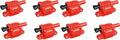 Set of 8 Ignition Coil Pack for Chevrolet Avalanche and Express X84807