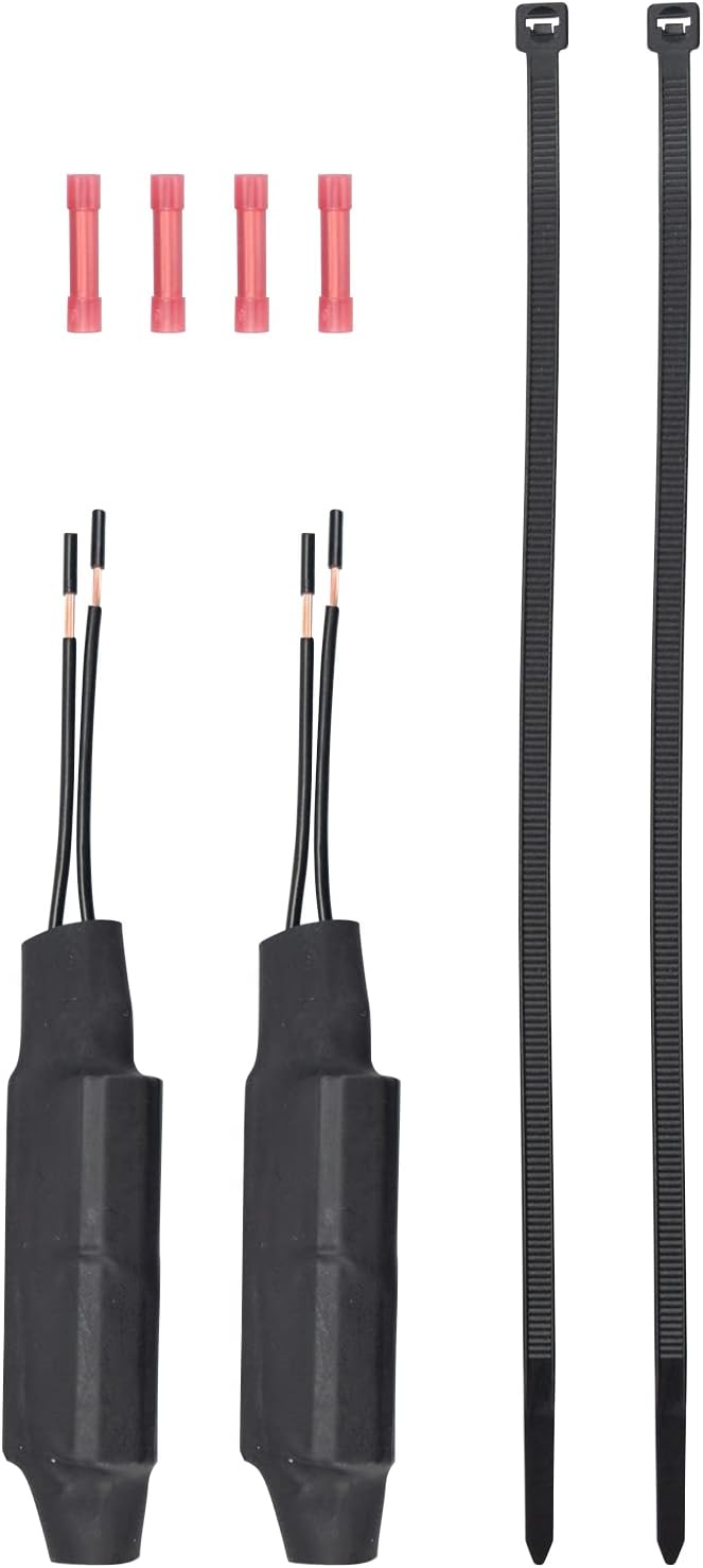 Bypass Kit for F55 and F95 Struts Pack of 2 R452
