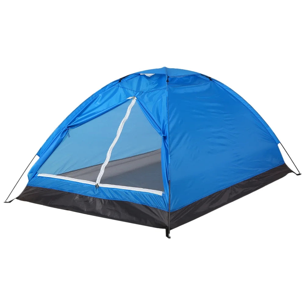 2 Person Portable Camping Tent A3625