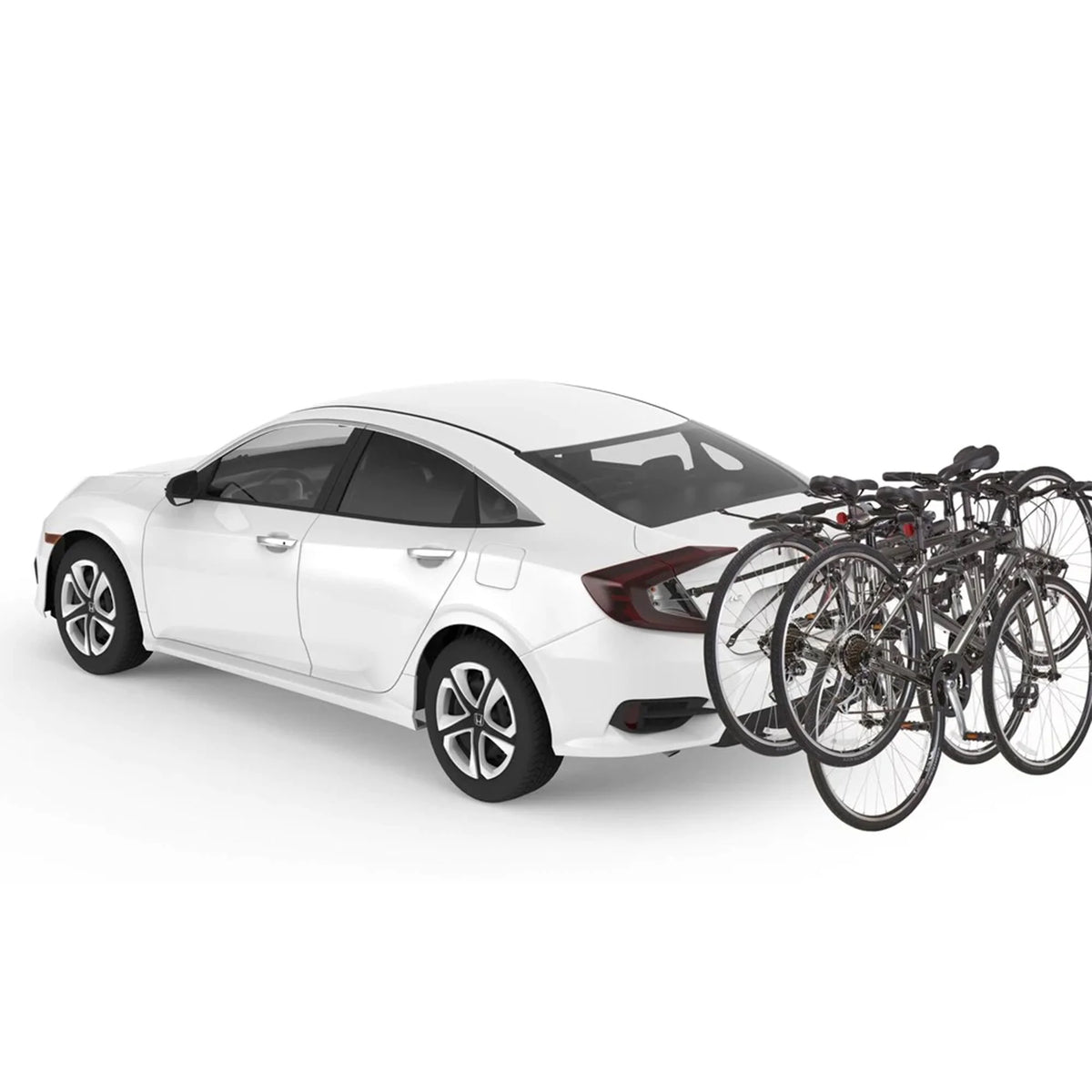 3 Bike Carrier C24293