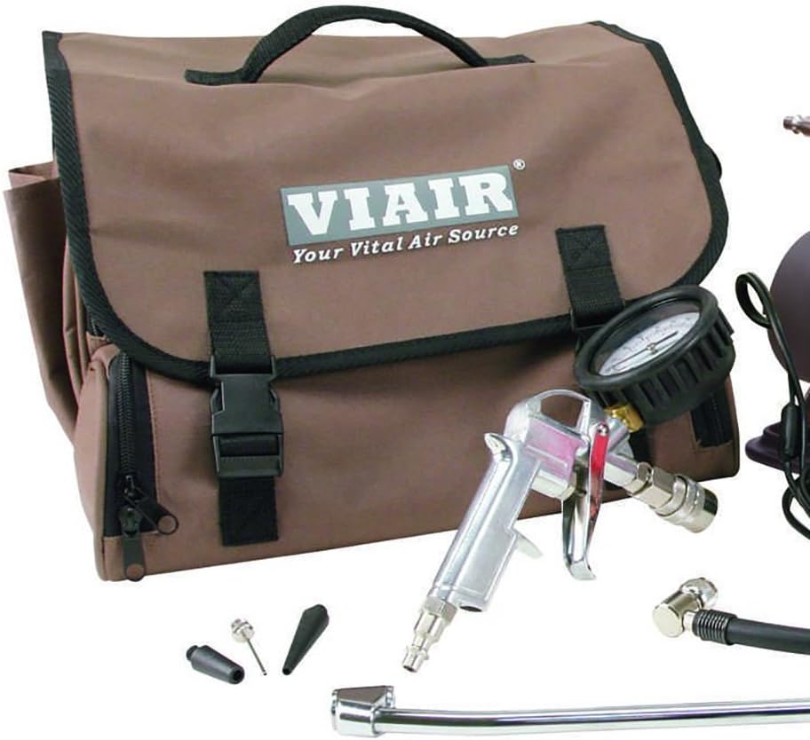 Automatic Portable Compressor Kit Z302072