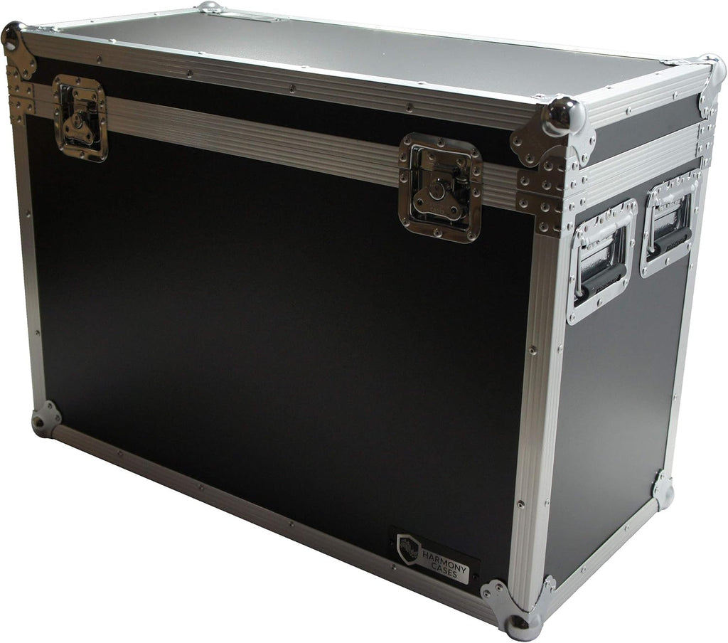 Flight Case Compatible with Chauvet Intimidator Hybrid 140SR x 2 Y2314