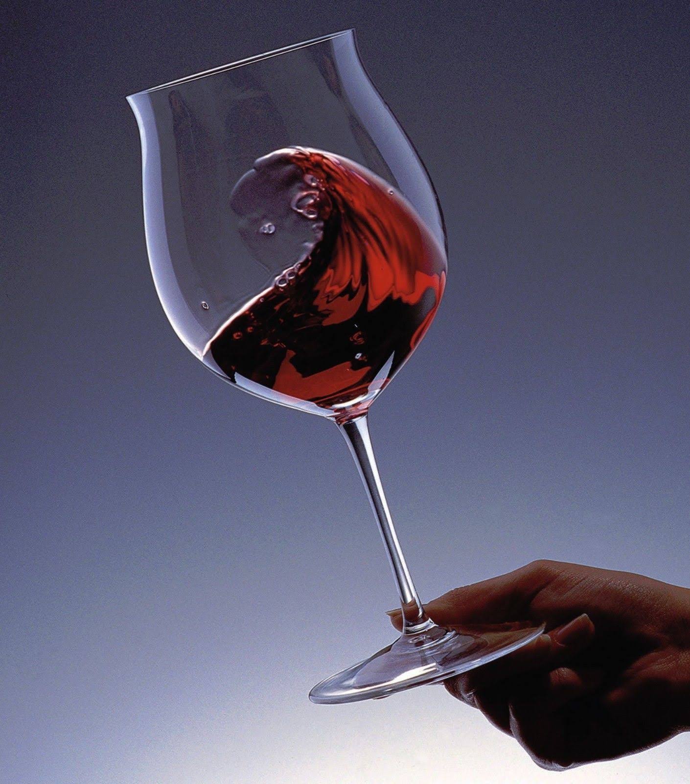 Sommeliers Burgundy Grand Cru Glass M894