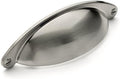 25-Pack Shaker Style Cabinet Hardware Pull T1741