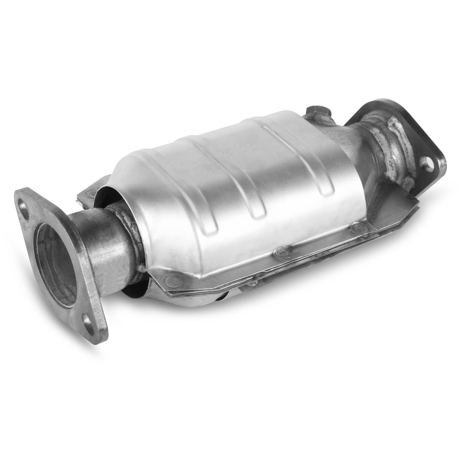 Catalytic Converter E4432